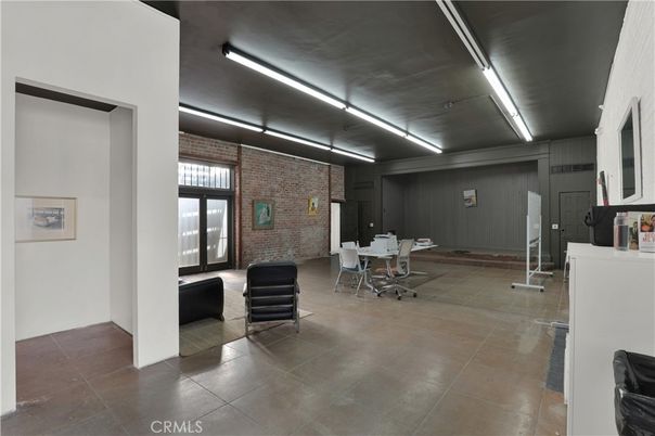 Dining room, Interior, Stone Walls