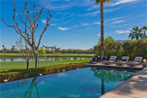 Exterior, Lake, Pool