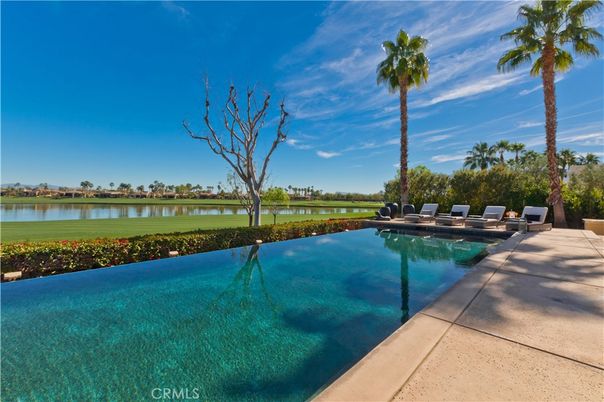 Exterior, Lake, Pool
