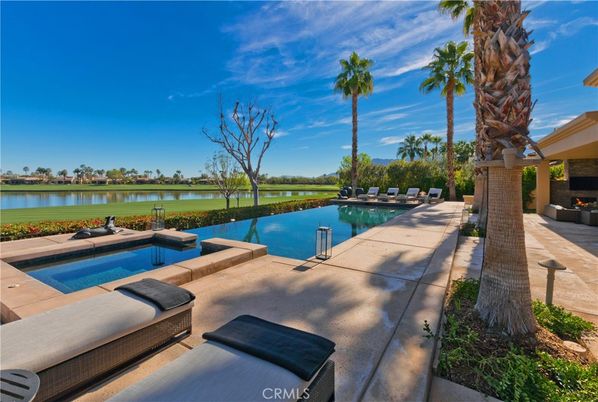 Exterior, Lake, Pool