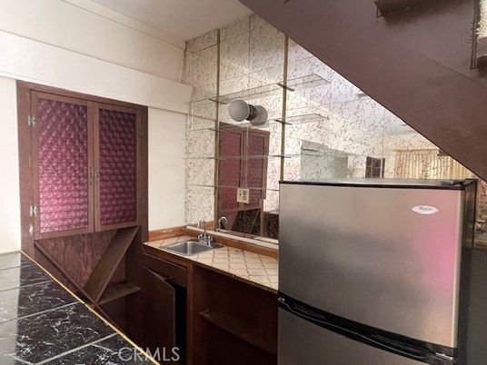 Bathroom, Interior, Tile Countertops