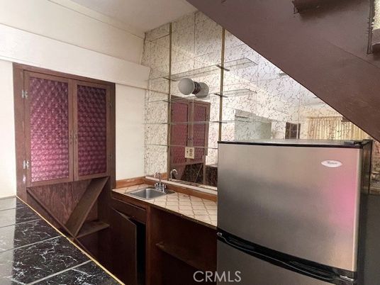 Bathroom, Interior, Tile Countertops