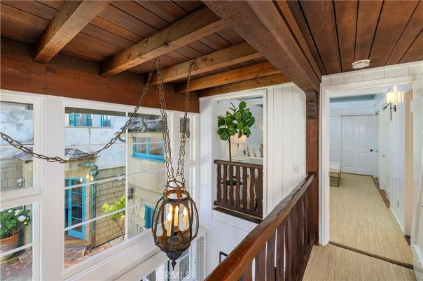 Interior, Wooden Beams, Wooden Ceilings