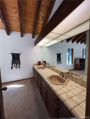 Interior, Wooden Beams, Wooden Ceilings