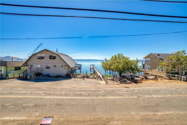 Backyard, Exterior, Water
