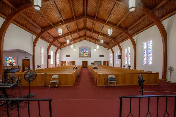 Interior, Wooden Beams, Wooden Ceilings