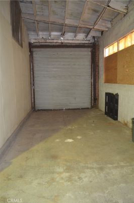 Fireplace, Garage, Interior