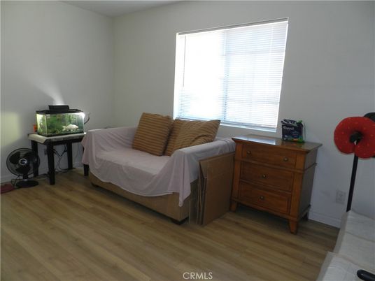 Fitness Equipment, Interior, Wood Texture Flooring