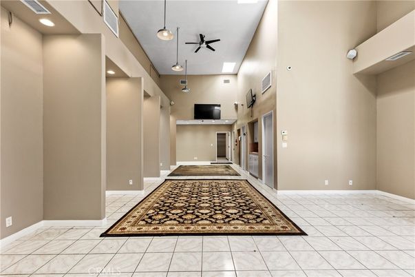 Interior, Pendant Lights, Recessed Lighting