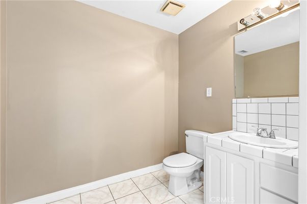 Bathroom, Interior, Tile Countertops