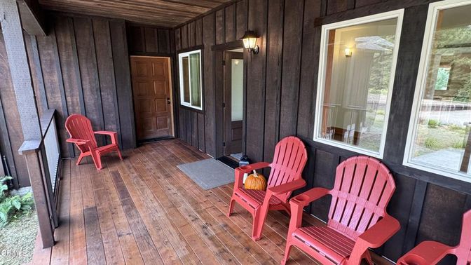 Interior, Wood Texture Flooring, Wooden Walls