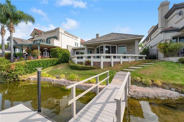 Backyard, Exterior, Water