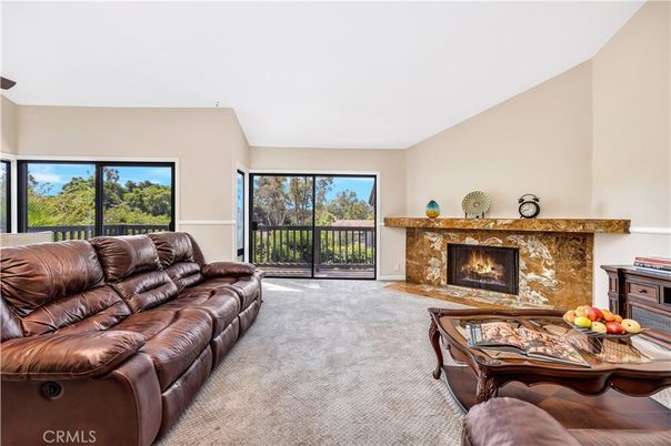 Fireplace, Interior, Living room