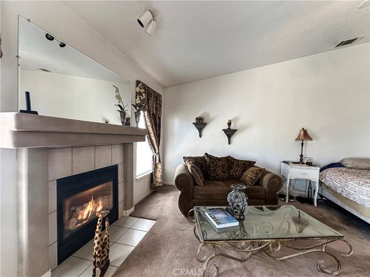 Fireplace, Interior, Living room