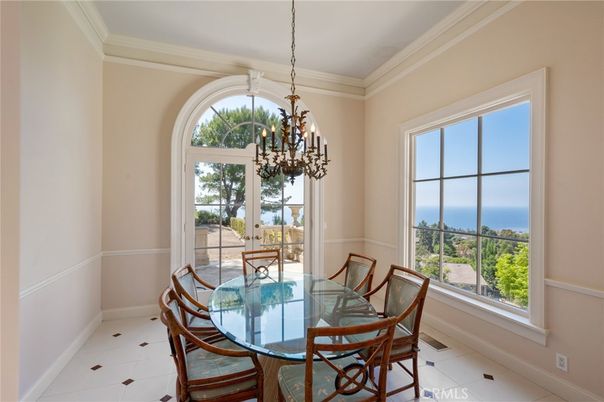 Chandelier, Dining room, Interior, Water
