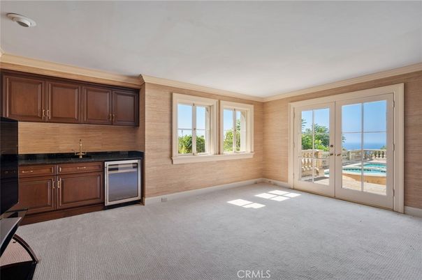 Empty room, Interior, Kitchen, Water