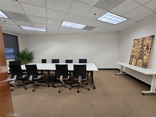 Dining room, Interior, Recessed Lighting