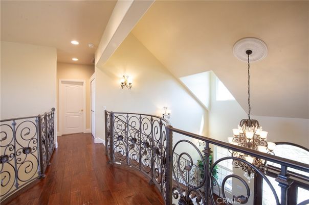 Chandelier, Interior, Recessed Lighting, Wood Texture Flooring