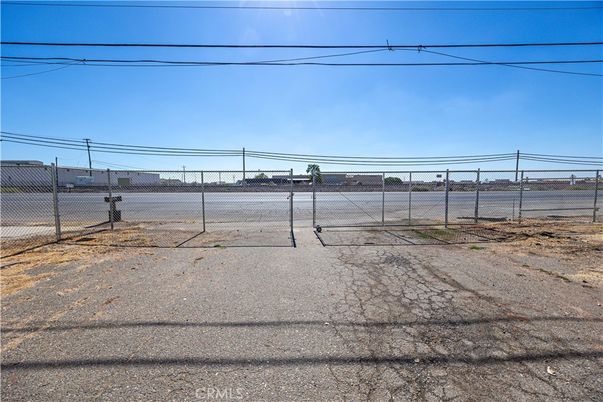 Exterior, Tennis Courts