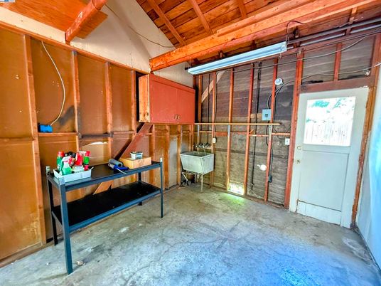 Interior, Wooden Beams, Wooden Ceilings