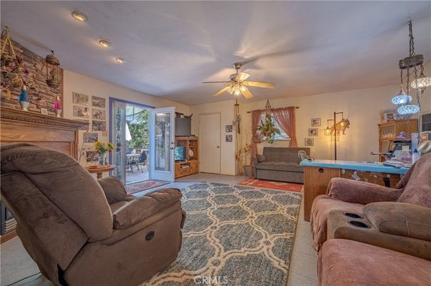 Billiard Table, Home Theatre Room, Game Room, Interior, Living room, Pendant Lights, Recessed Lighting, Stone Walls