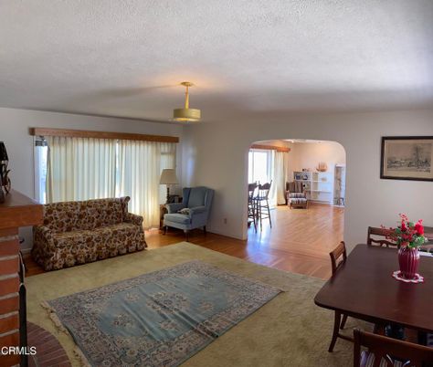 Dining room, Interior, Living room, Wood Texture Flooring