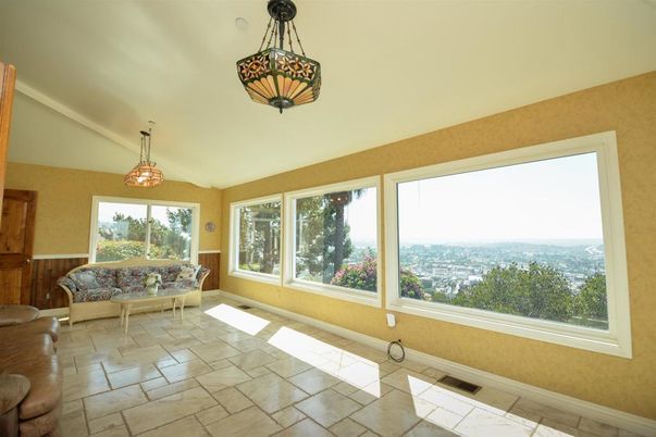 Interior, Pendant Lights