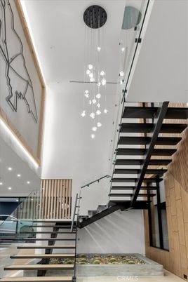 Interior, Pendant Lights, Recessed Lighting