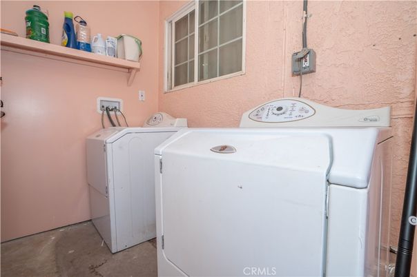 Washer