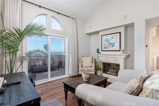 Fireplace, Interior, Living room, Water, Wood Texture Flooring