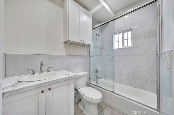 Bathroom, Glass Shower, Interior, Marble, Marble Walls
