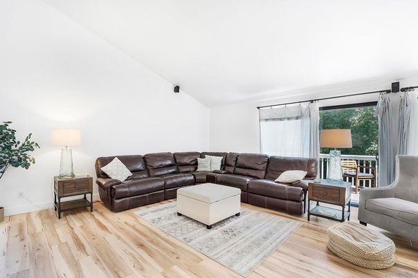 Interior, Living room, Wood Texture Flooring