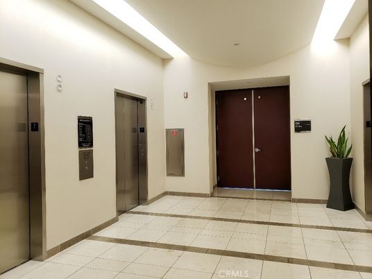 Elevator, Interior