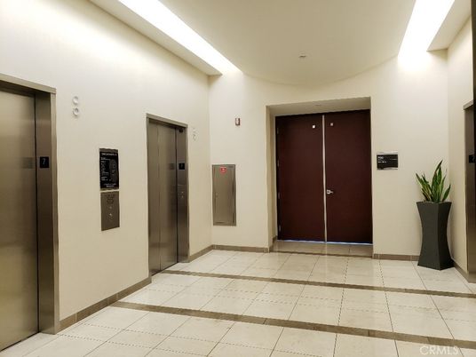 Elevator, Interior