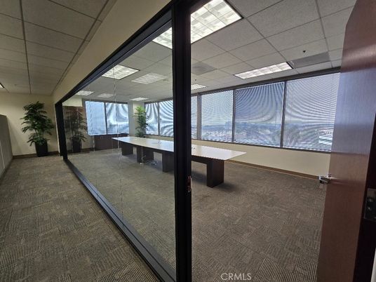 Game Room, Interior