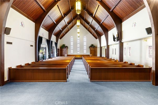 Interior, Wooden Beams, Wooden Ceilings