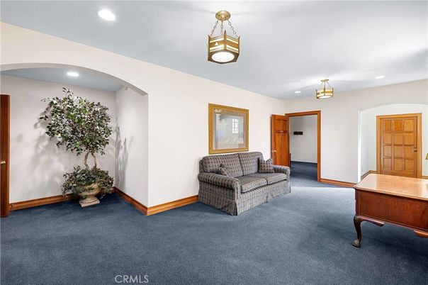 Interior, Pendant Lights, Recessed Lighting