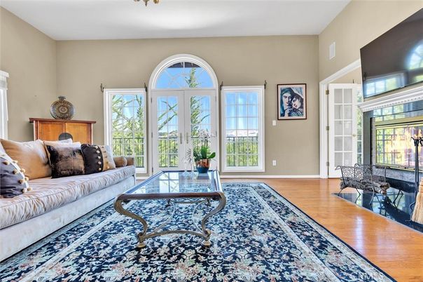 Dining room, Interior, Living room, Wood Texture Flooring