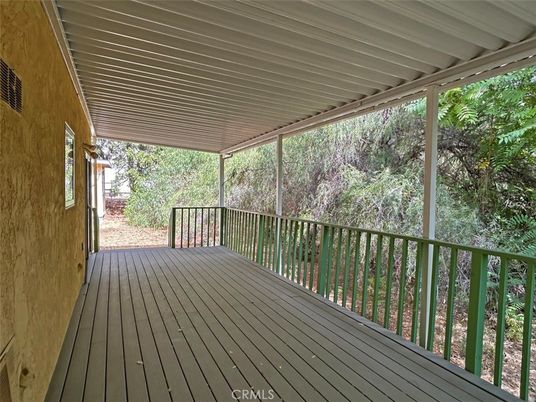 Exterior, Wood Texture Flooring