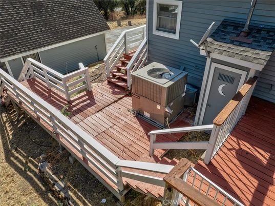 Exterior, Hot Tub