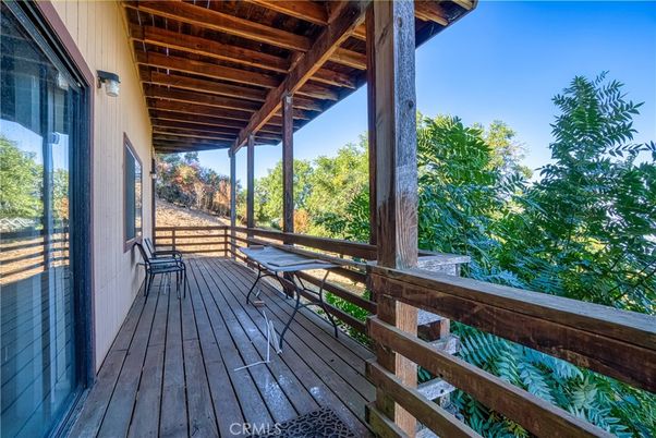 Exterior, Wooden Beams, Wood Texture Flooring