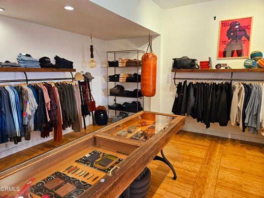 Interior, Recessed Lighting, Walk-in Closets, Wood Texture Flooring