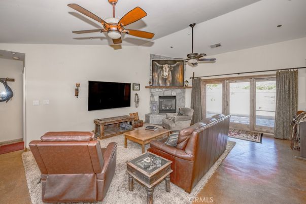 Fireplace, Interior, Living room, Water