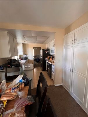 Fitness Equipment, Interior, Kitchen