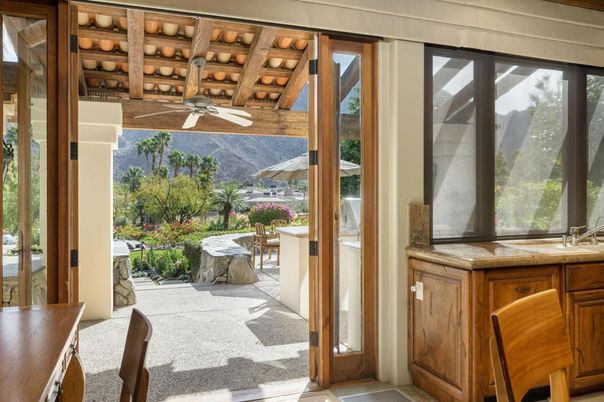 Interior, Wooden Beams, Wooden Ceilings