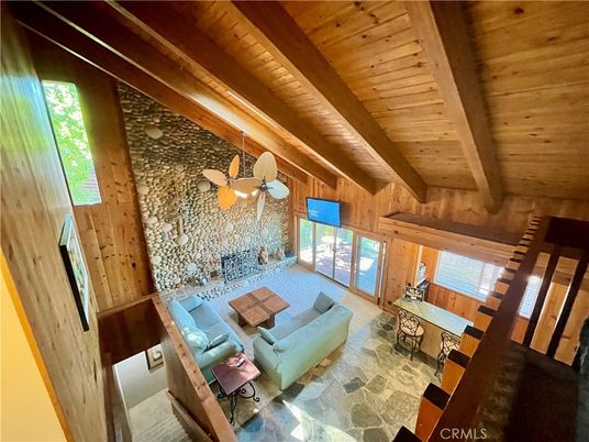 Fireplace, Interior, Living room, Stone Walls, Wooden Beams, Wooden Ceilings, Wooden Walls