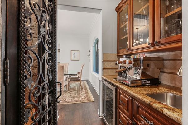 Dining room, Interior, Kitchen, Wood Texture Flooring