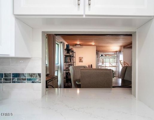 Interior, Marble, Wooden Ceilings