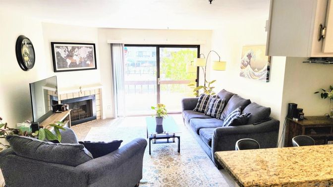Fireplace, Interior, Living room