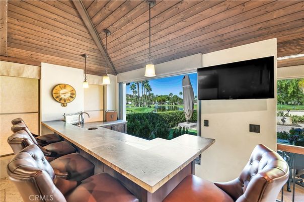 Interior, Pendant Lights, Wooden Ceilings
